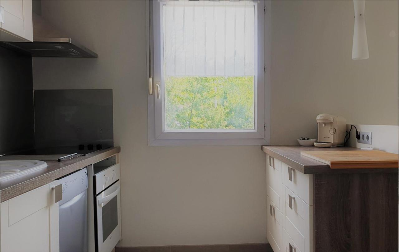 Logement reposant, sécurisé et climatisé Appartamento Avignone Esterno foto