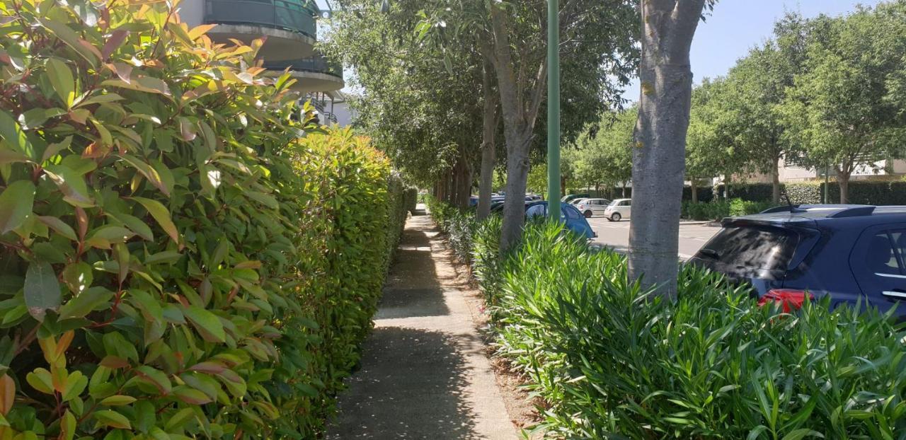 Logement reposant, sécurisé et climatisé Appartamento Avignone Esterno foto