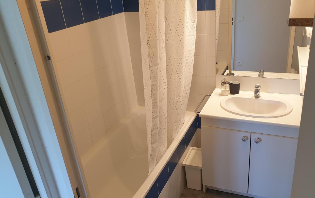 Logement reposant, sécurisé et climatisé Appartamento Avignone Esterno foto